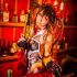 Coser@桜桃喵 晚星