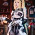 Stefania Beatty Shooting Day (129 Photos)