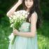 Coser@miko酱ww – 天下太平