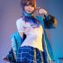 Coser@水淼Aqua – 喜多川海梦 新版 (82P)