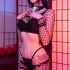 FetishMedia物恋传媒 NO.1344 Xiao Zhu Part2