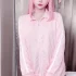 Coser 小蔡头喵喵]纯白胡桃