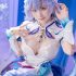 Cosplay 日本性感萝莉Byoru Pekomama Hololive