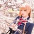 Coser@Ain Nguyen – December Patreon