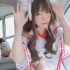 Coser@白银81 白旗袍