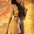Coser@一北亦北 – 白色精灵