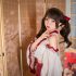 Lolita cosplay Little maid By Coser: Nekokoyoshi