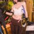 Minisuka.tv 2019-08-08 Asami Kondou – Limited Gallery 21.2