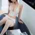 XiuRen秀人网 No.9711 Mu Yan Yan Yan