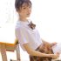 Coser@小仓千代w – 超级索尼子浴衣 (55P)