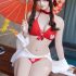 Coser@零崎沙耶 – 巴尔的摩 (59P)