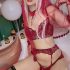 Coser@糯米酱 – 白虎美乳福利姬私拍自慰 Part5 (46P)