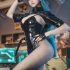 YiTuYu艺图语 Vol.7612 Shi Shi Kiki