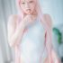 Cosplay ZinieQ Nicole Zenless Zone Zero(45P)