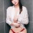 XIUREN No.9557 Chen Xiaohua (陈小花)