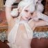 Coser@布丁大法 Pudding Dafa – 透明水手服 學生妹 (16P – 3V)