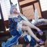Nozomi Takeshi-sha 希威社 Photography – 小初 福利私拍 暮光 Part05 (58P)