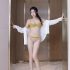 Wen Qian Cool 文茜cool – 带帽美人