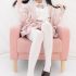 Coser@起司块 – 下平玲花 绅士版
