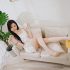 MetArt Chloe – Cozy Chair Part1