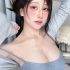 XIUREN No.9237 Lin Xing Lan (林星阑)