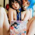 Coser@许岚LAN – 醉酒OL