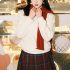 Moon Night Snap Min-Ah 민아 – Tie Min-Ah