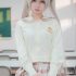 Mio Kudo 工藤美桜, FLASHデジタル写真集 「初夏の艶」 Set.01