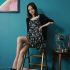 Jessica The Black Alley Photobook Set.02