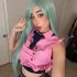 Yuria Hakaze 葉風ゆりあ – Nude Photo Collection Where The Wind Goes A