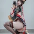 XiuRen秀人网 No.10465 Lin Jia Xin (81P)