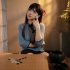 Coser@云溪溪 (Yunx1x1) Vol.009 奶桃 黑丝学妹