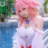 Cosplay 日奈娇 神通 Set.02
