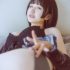 Coser@linhi_cute yuumeilyn – 八重神子 (54P – 6V)