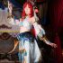 Alice Nanase 七瀬アリス, Graphis Spring Special2 2025 『Charismatic!』 Vol.09