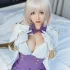 潘嬌嬌(Cosplay) 核彈巨乳 人偶玩具 (181P)