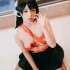 Cosplay 奈汐酱nice – 荷芙