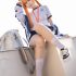 FRIDAYデジタル写真集 Yumi Mizusaki 水咲優美 – H Milk Dynamite Vol.2 20 Cuts