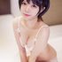 Coser@Bangni邦尼 – 甘雨新春 Part01 (46P – 8V)