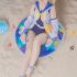 Coser@yuuhui玉汇 – 夜游轮渡 Part02 (59P)