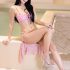 Coser@ZinieQ – Keqing Bikini