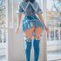 Coser@麻花麻花酱 可畏女仆