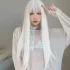 Coser@Byoru Rosaria Succubus (Genshin Impact)