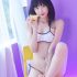 Coser@yuuhui玉汇 – 电梯间 尾行 Part3