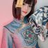 Photobook 河合あすな 世界でいちばんアツイ夏 週刊ポストデジタル写真集