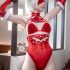 Coser@麻花麻花酱 – 生化危机 艾达王