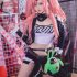 Francine A Presenting (154P)
