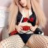 JVID 黎菲儿 – 强制拘束-M属性体质大爆发-限制行动-任你蹂躏 Set.02