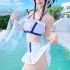 XiuRen秀人网 No.10045 优酱 (66P)