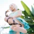 Cosplay 洛璃LoLiSAMA 埃吉尔旗袍 金龙腾祥云 Set.02